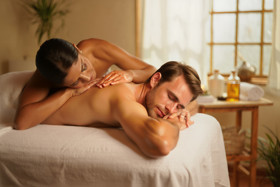 The art of experiencing a Body To Body Massage