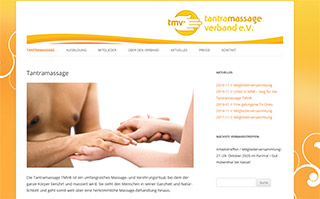 Tantramassage Verband