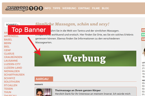 Top Banner